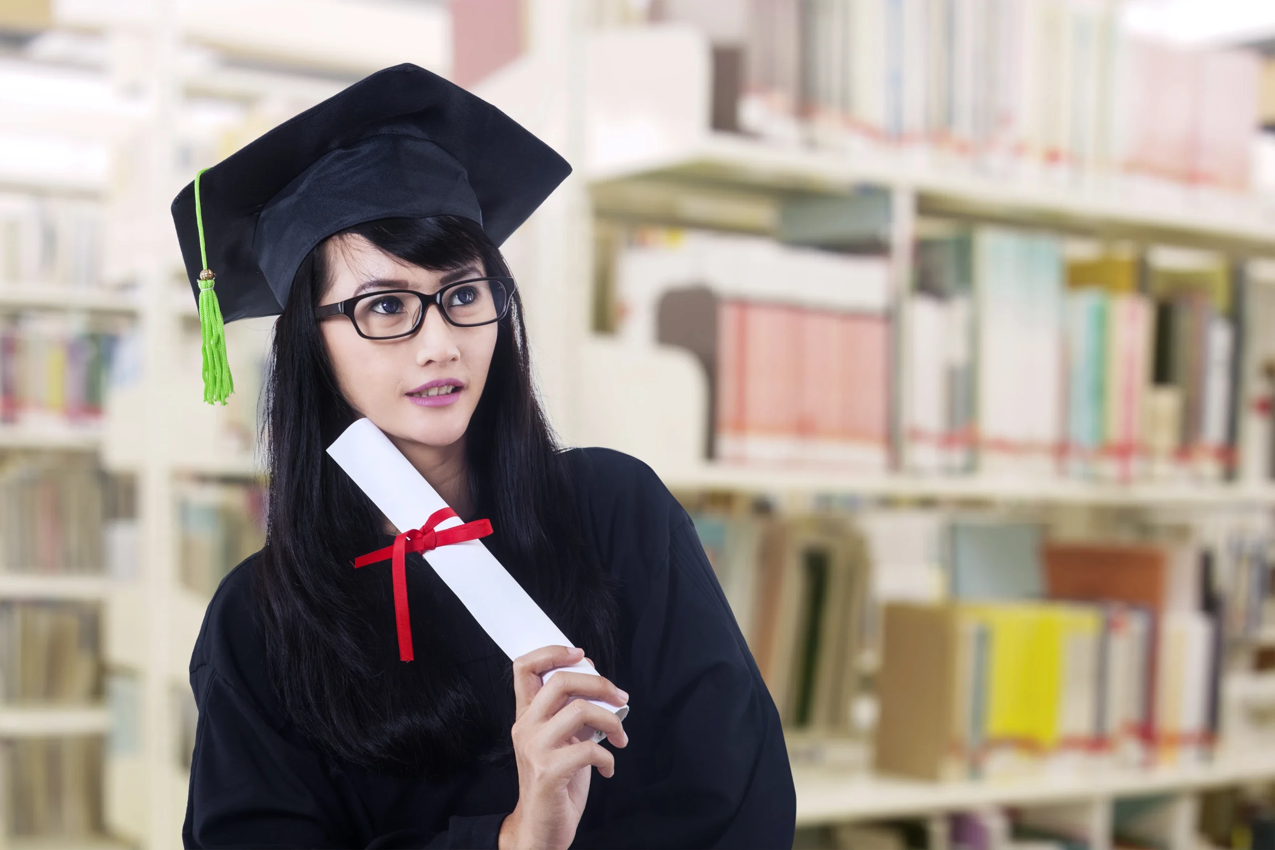 Is a Master’s Degree Worth It?
