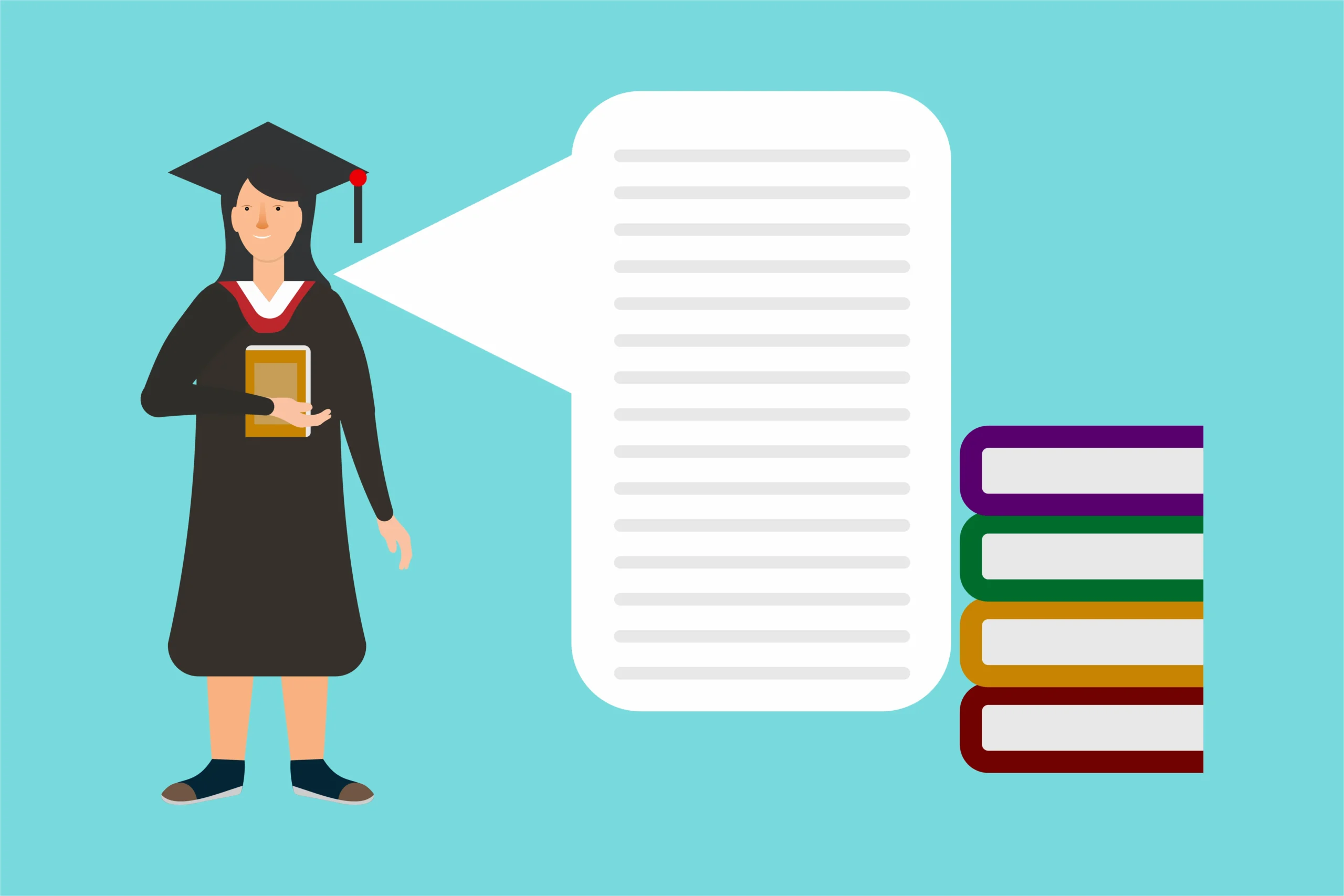 Personal Statement for Graduate School