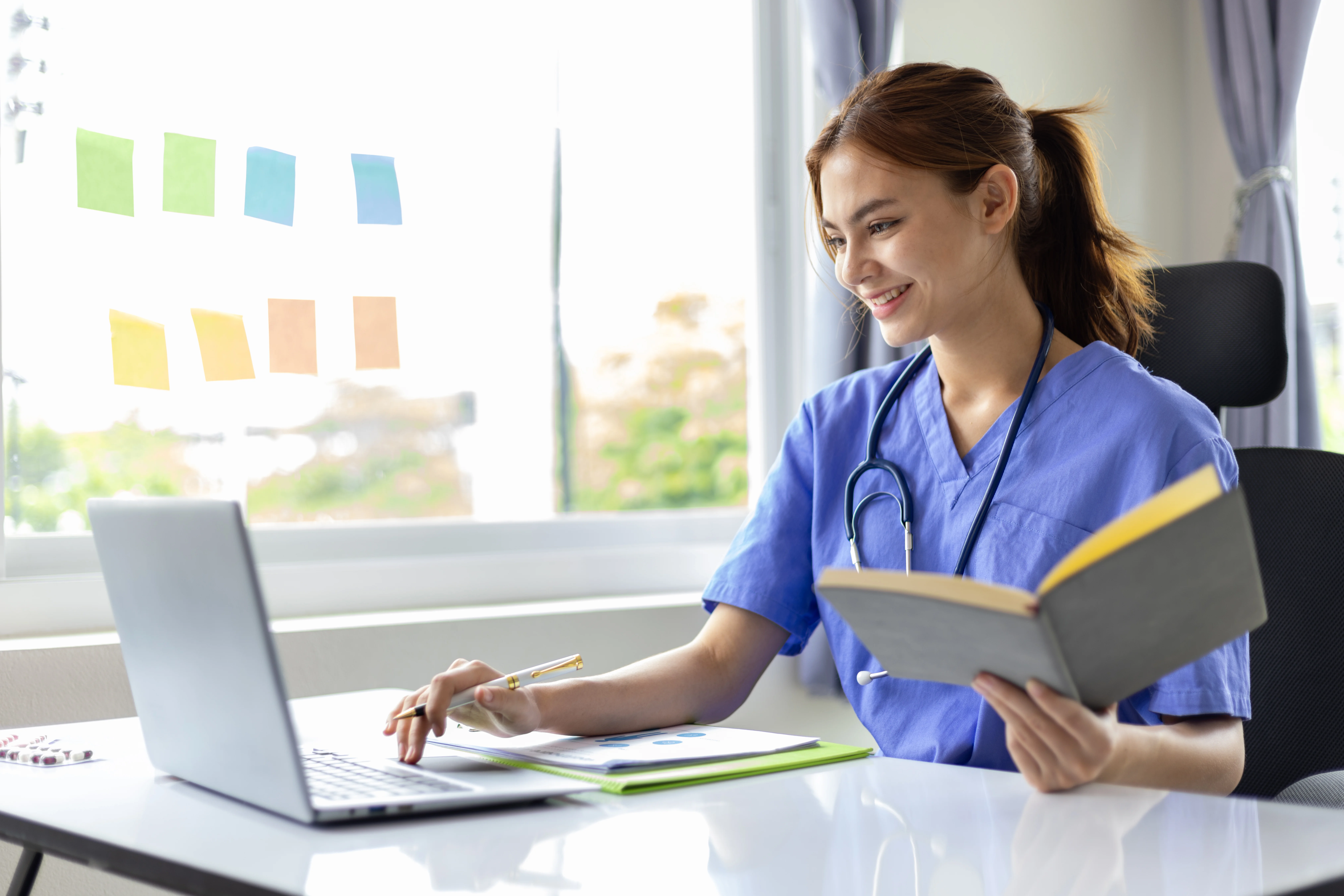 RN to MSN Online Programs