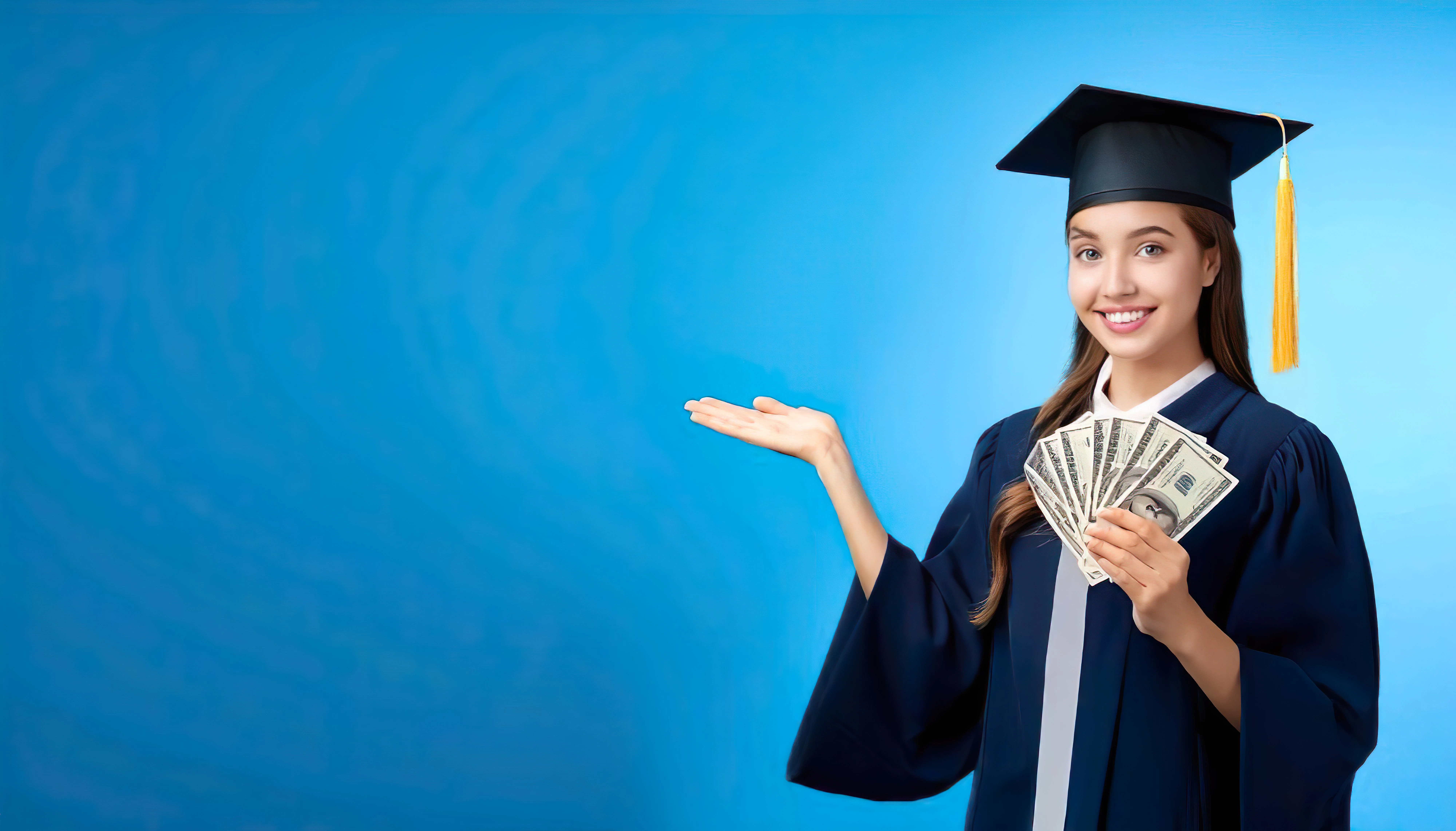 What is the Average Salary With a Master’s Degree?
