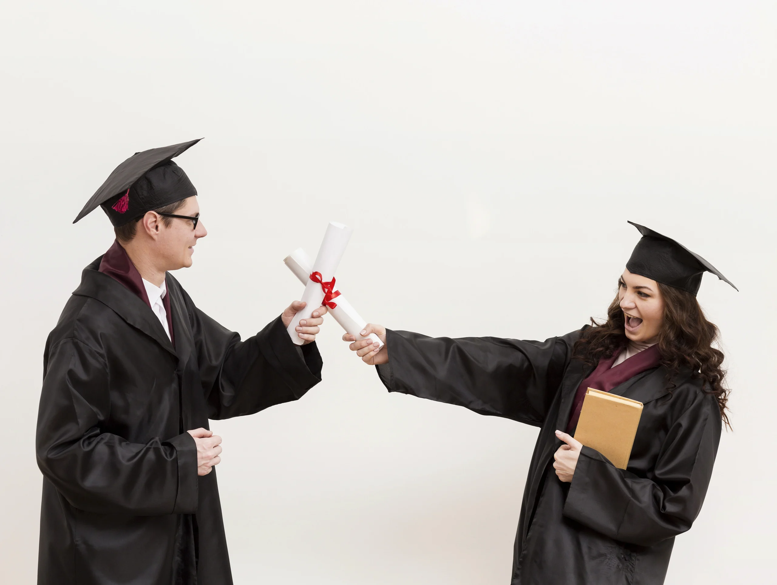 What is the Difference Between Undergraduate and Graduate?