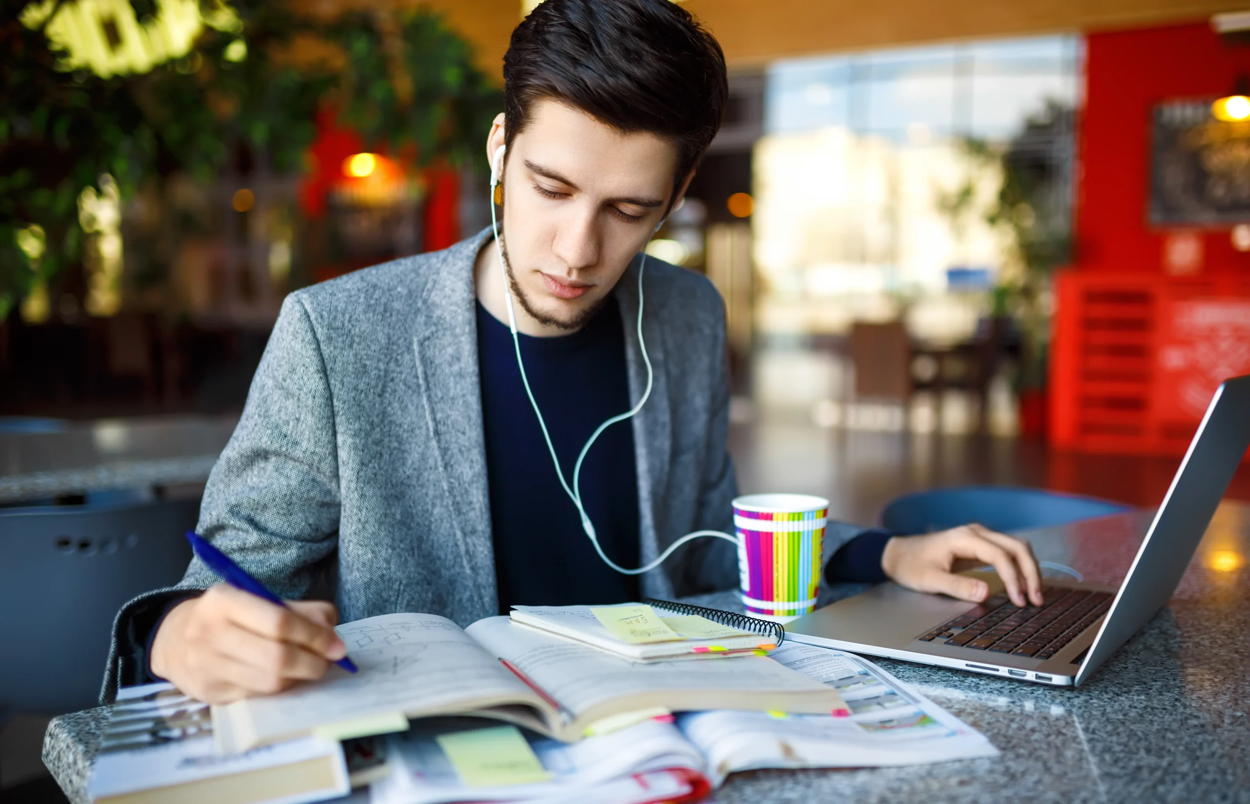 Best GRE Prep Resources for Self-Study