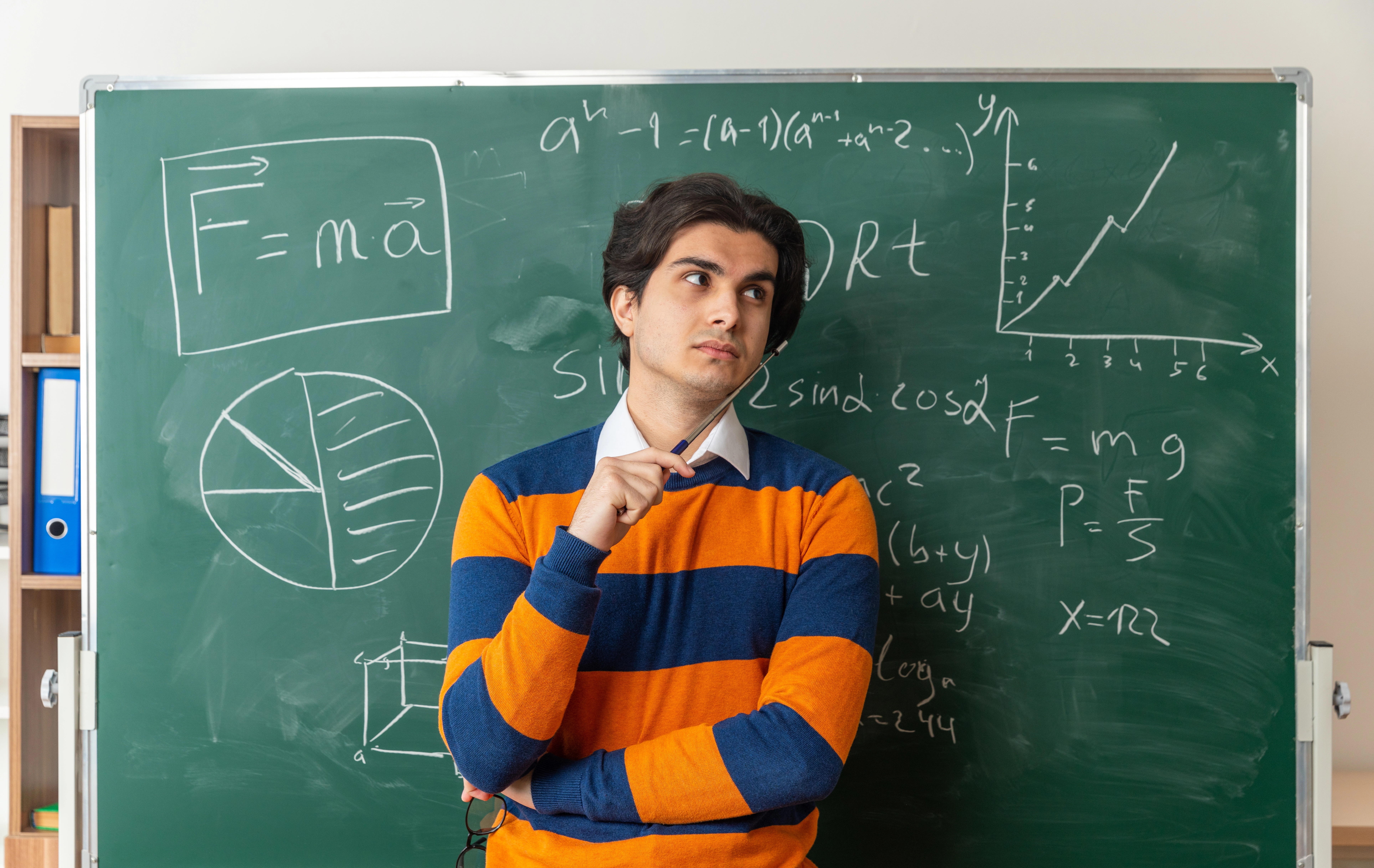 GRE Math Questions Your Complete Guide to Conquering Quantitative Reasoning