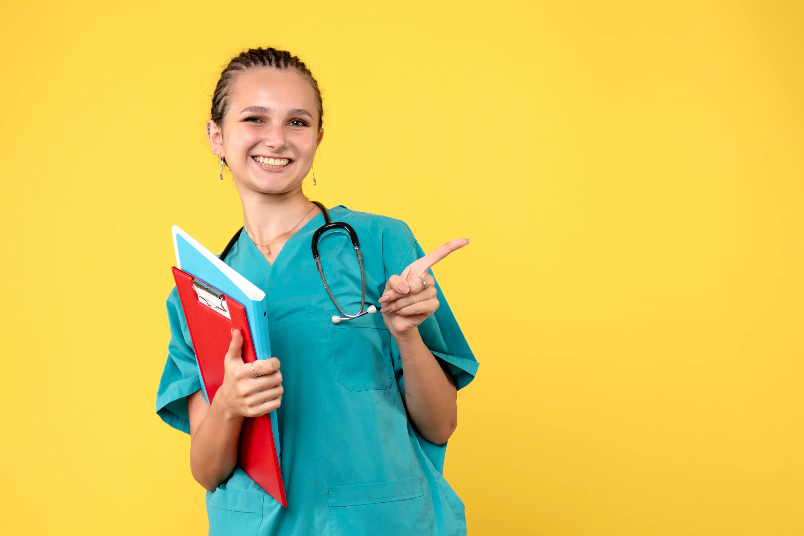 Scholarships for Nursing Students