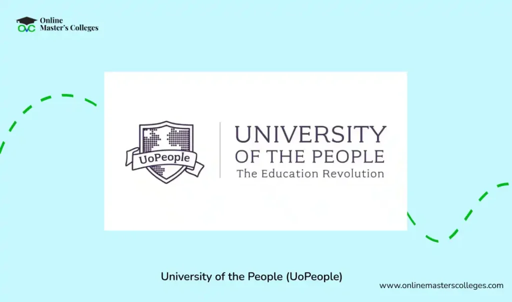 University of the People