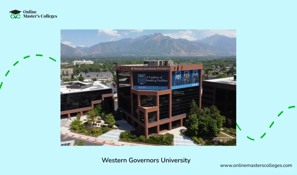 Western Governors University