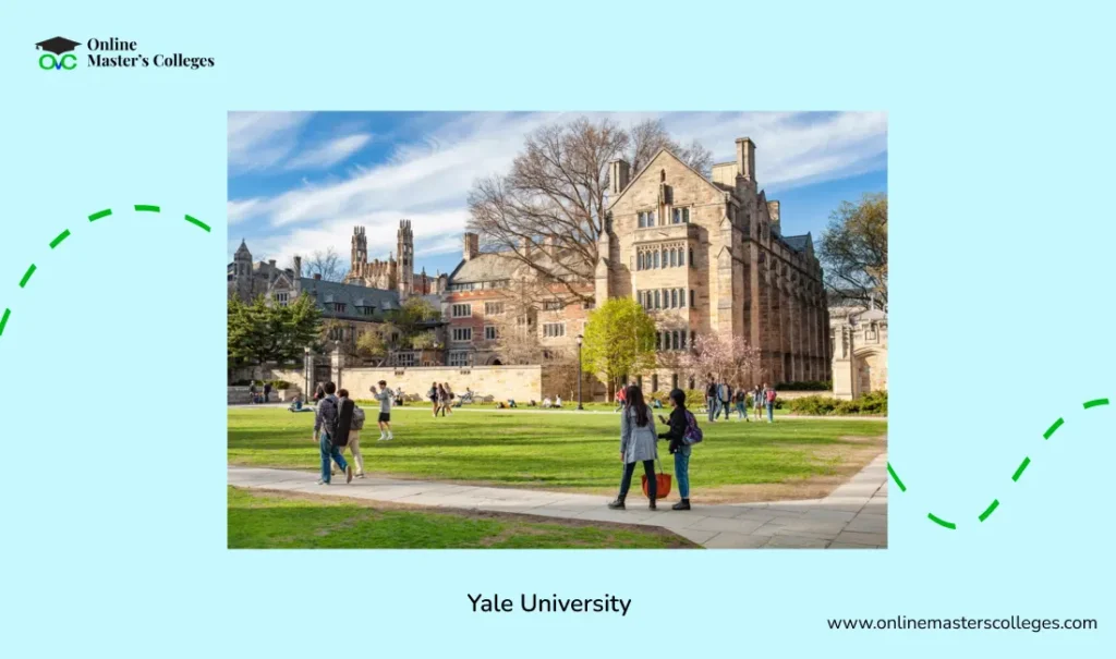 Yale University