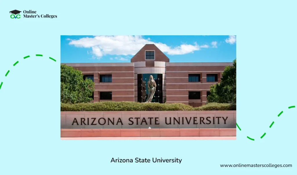 Arizona State University
