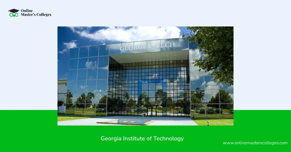 Georgia Tech OMSCS