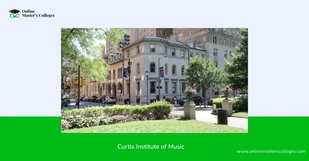 Curtis Institute of Music