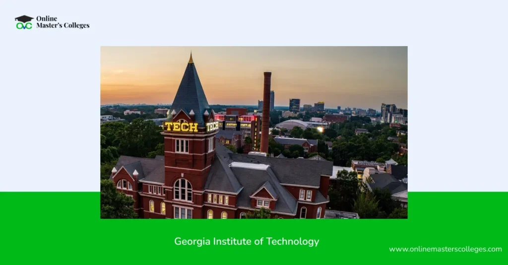 Georgia Tech