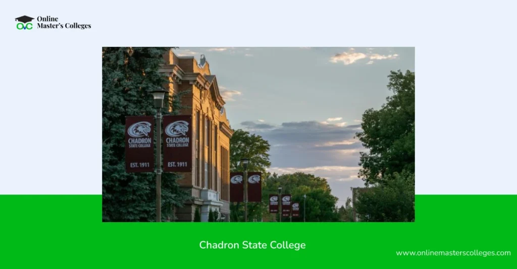 Chadron State College