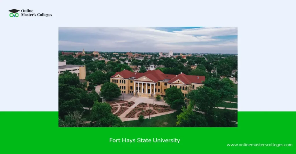 Fort Hays State
