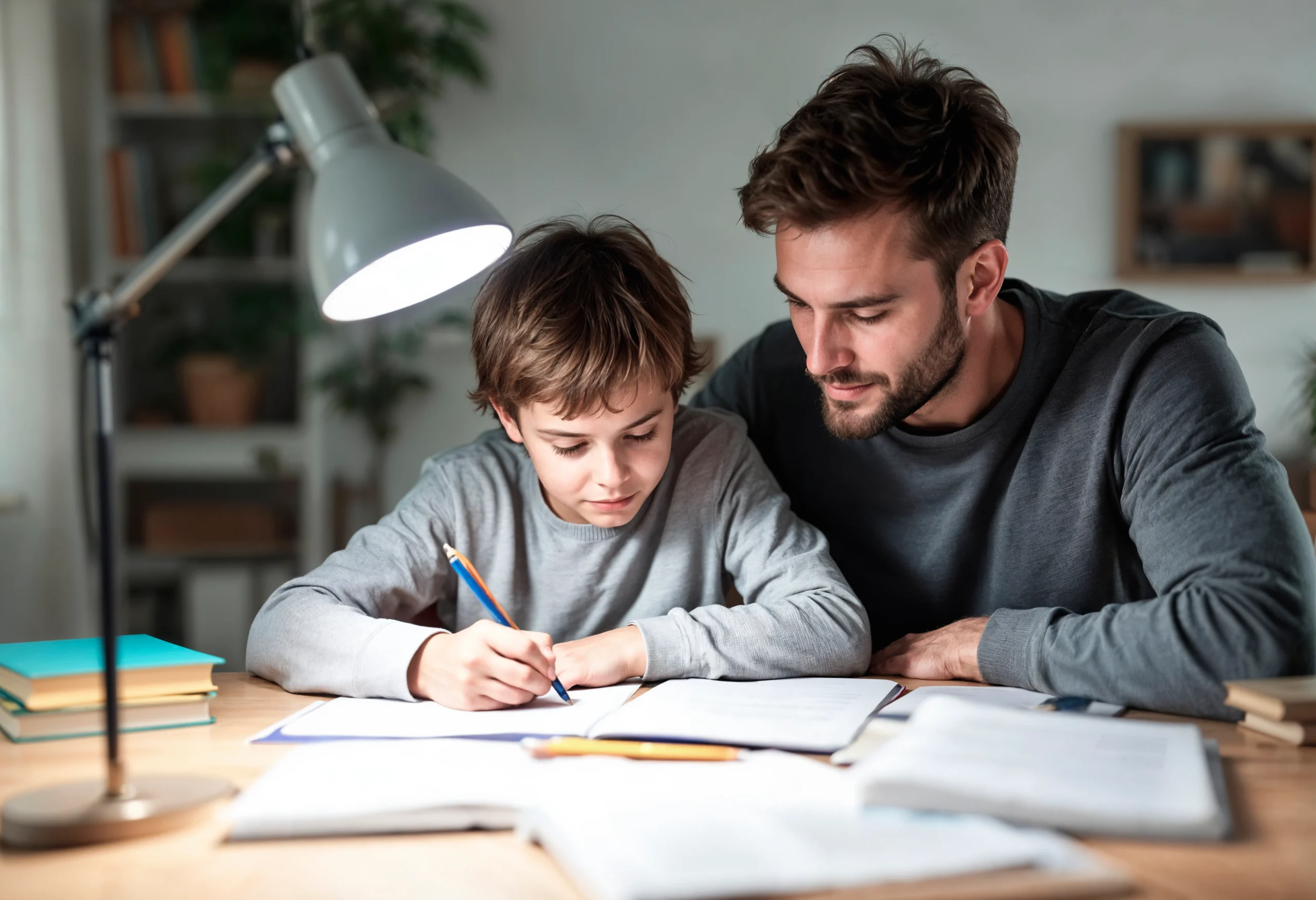 Single Parent Scholarships