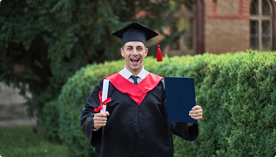 Your Guide to Grad School