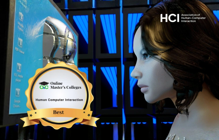 Association of Human-Computer Interaction (HCI)