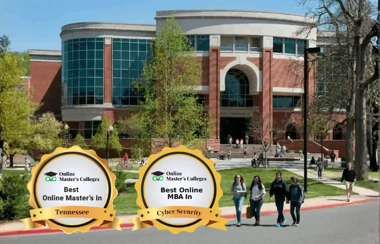 East Tennessee State University