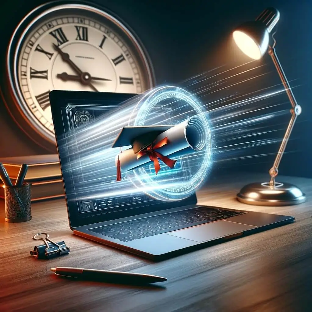 Fastest Online Master’s Degree Programs in 2026