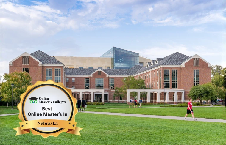 Nebraska Online from University of Nebraska–Lincoln