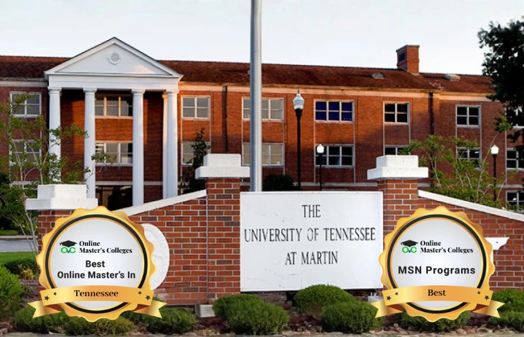 The University of Tennessee at Martin