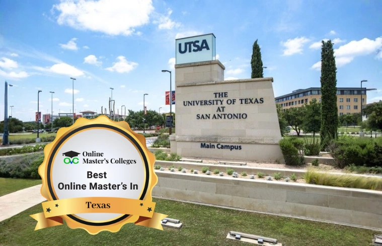 The University of Texas at San Antonio
