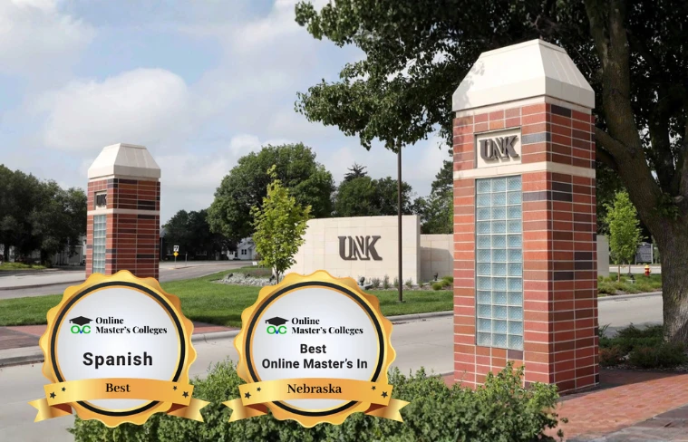 University of Nebraska at Kearney