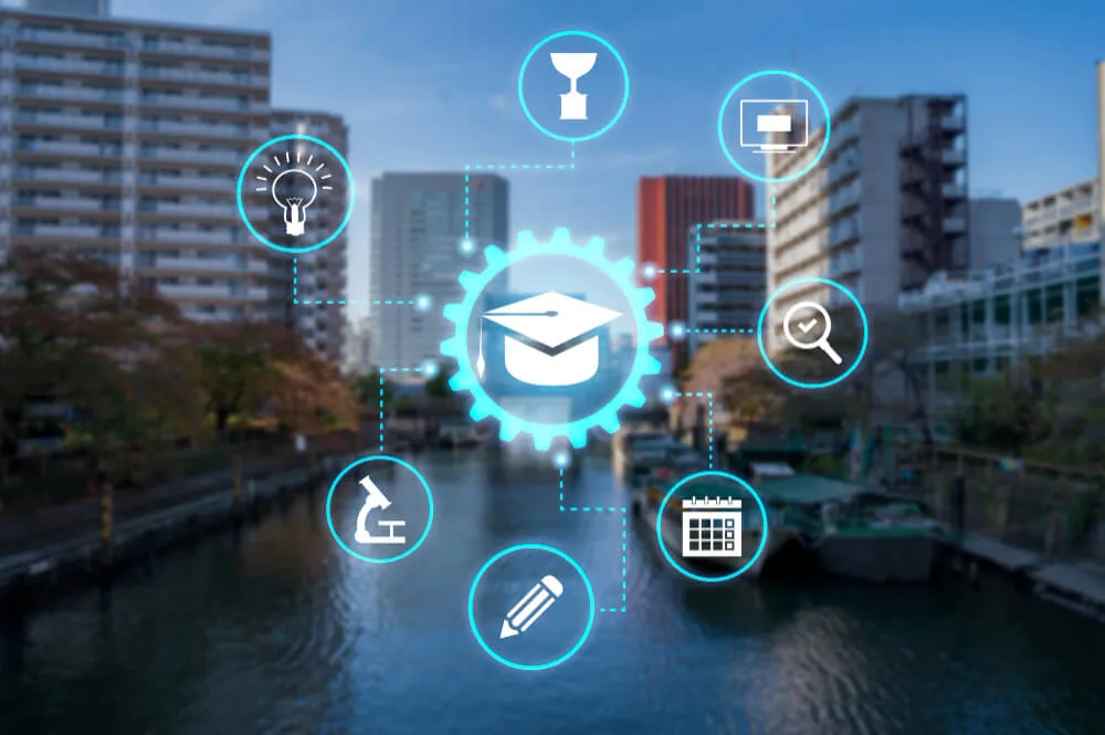 Accredited Online Master’s Programs