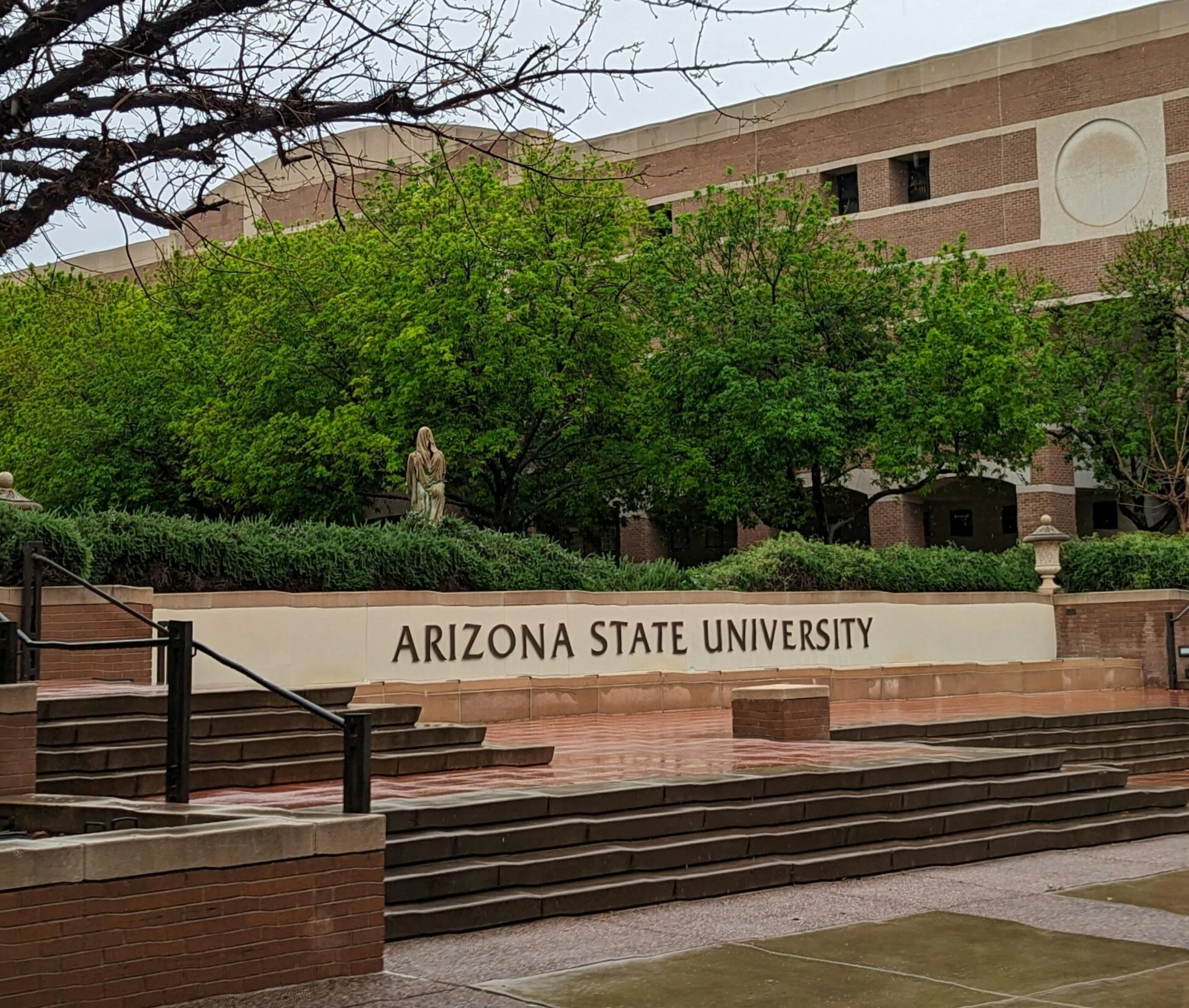 Arizona-State-University