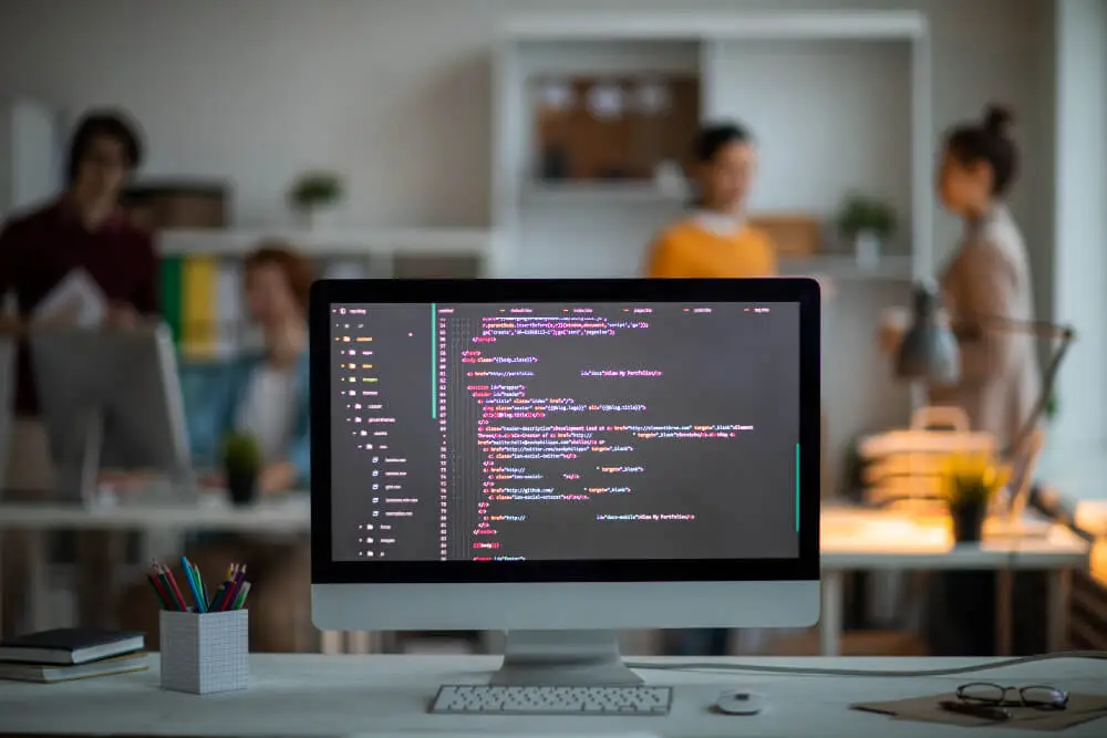 online master's in computer science programs