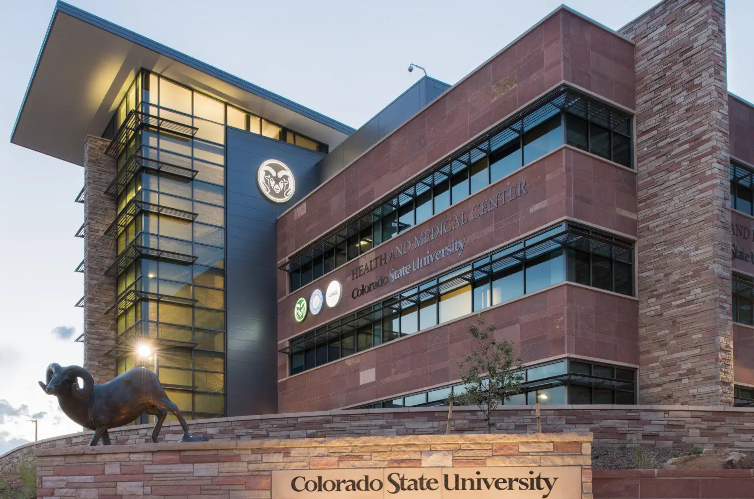 Colorado State University