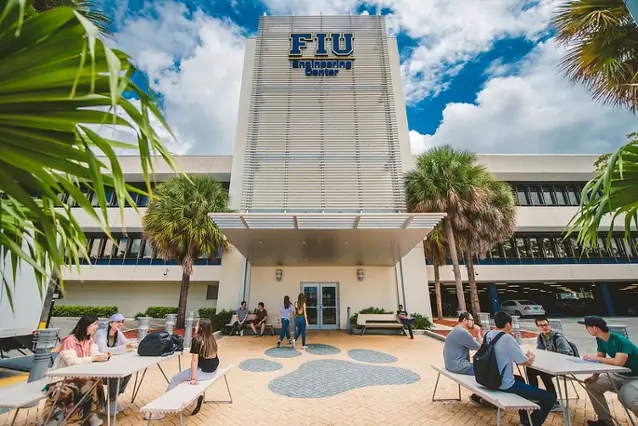 Florida International University