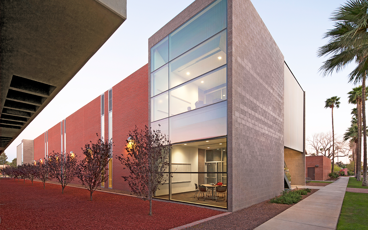 Grand Canyon University