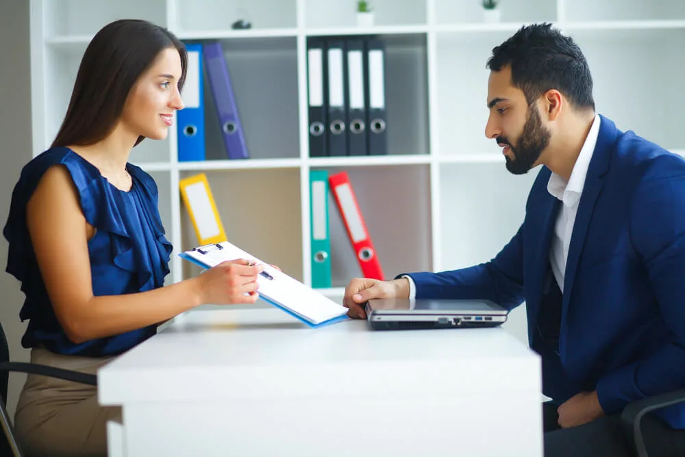 Online Master’s in Human Resources
