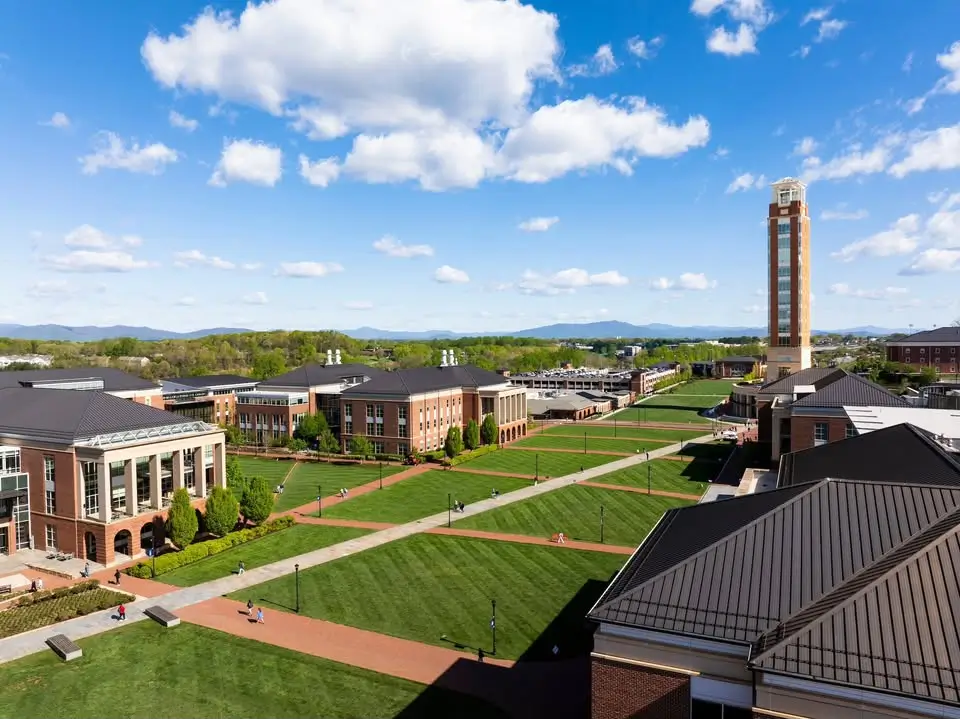 Liberty University