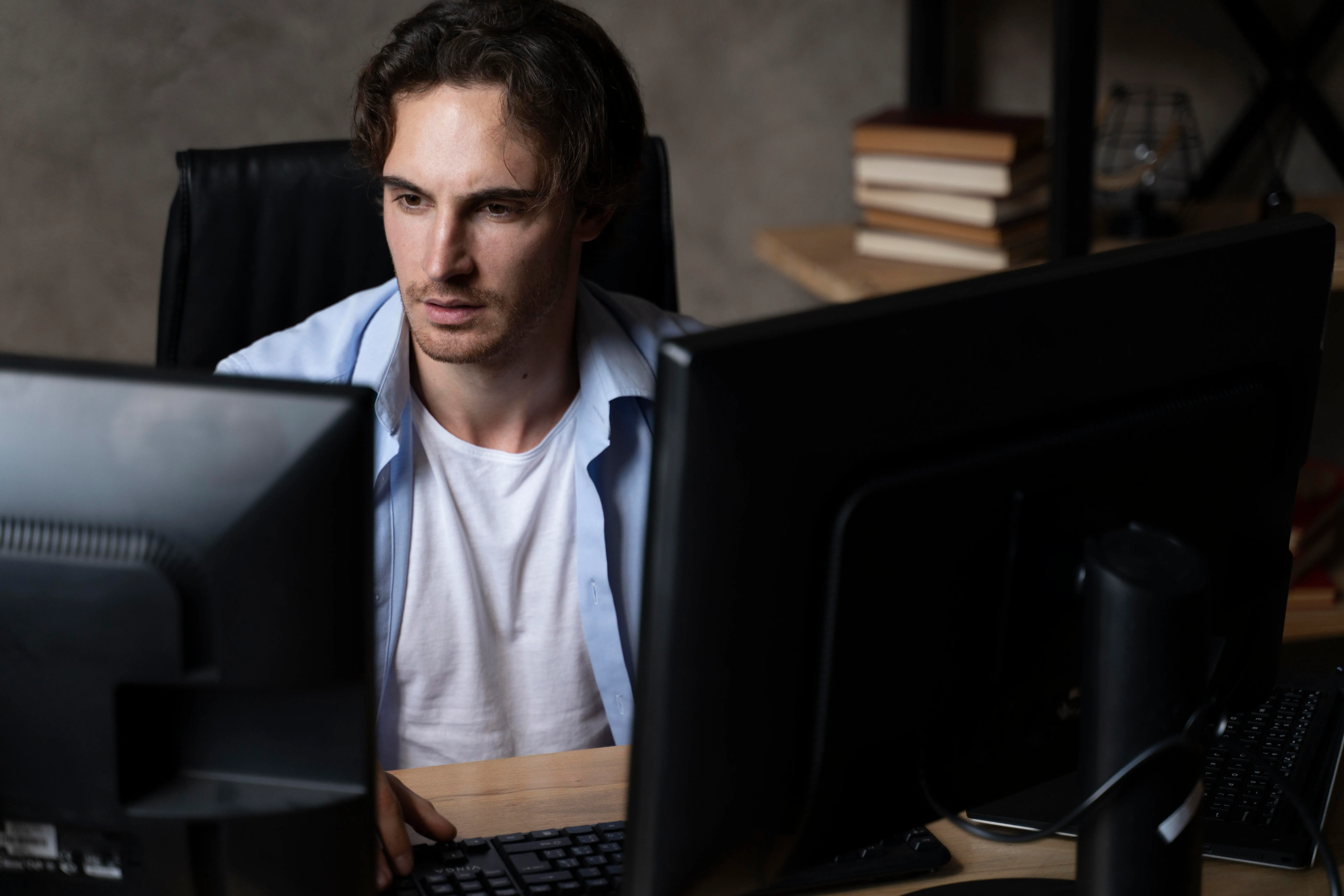 Online Master's in Cybersecurity