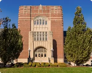 Purdue University