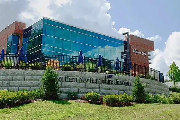 Southern-New-Hampshire-University