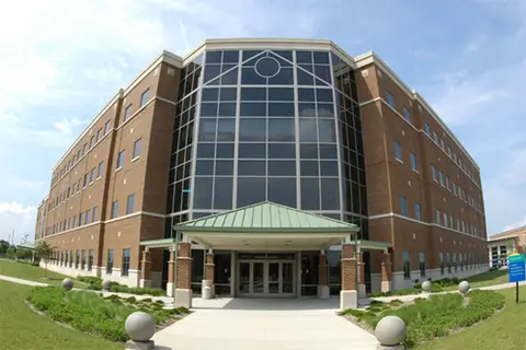 University of Illinois Springfield