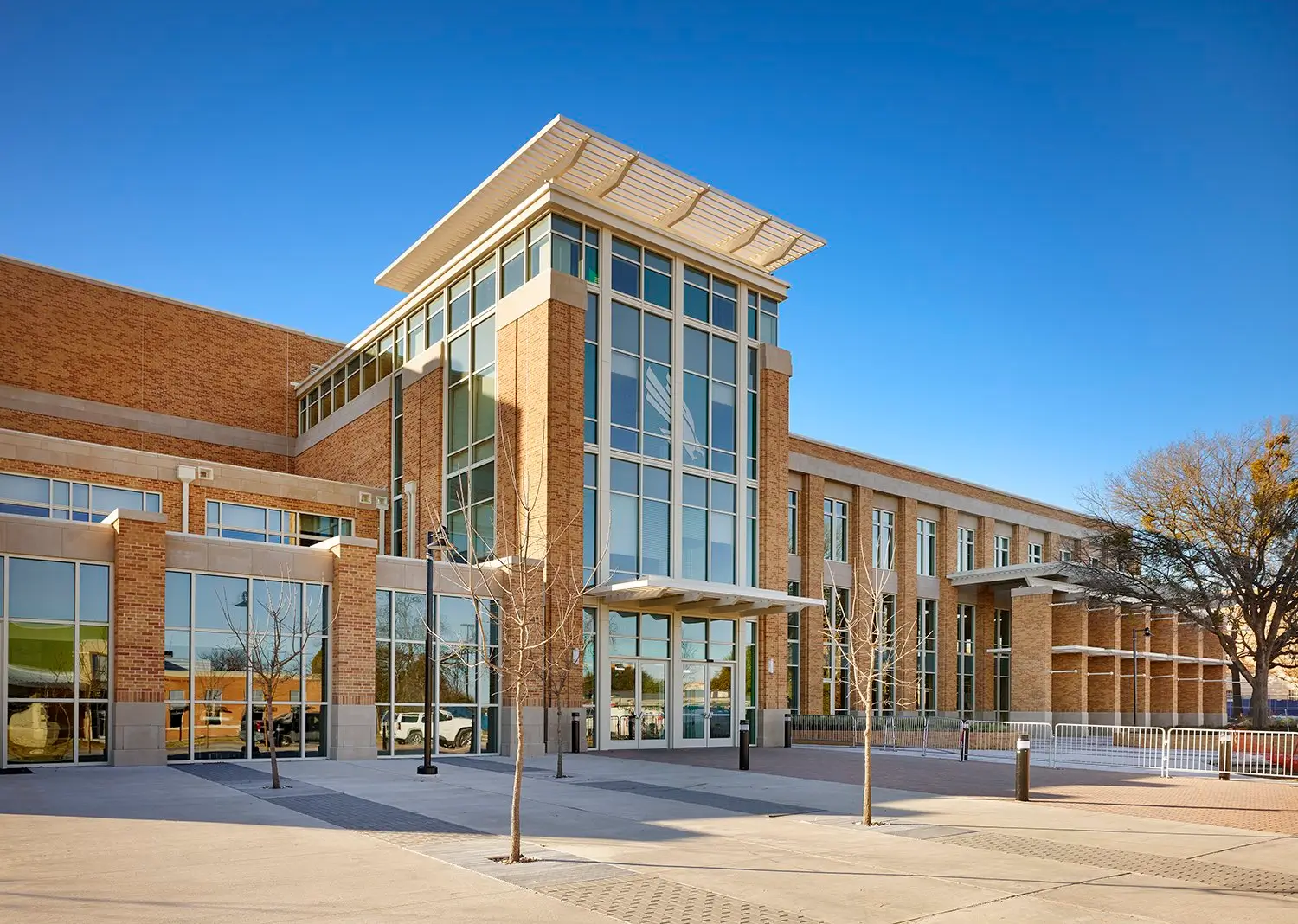 University of North Texas