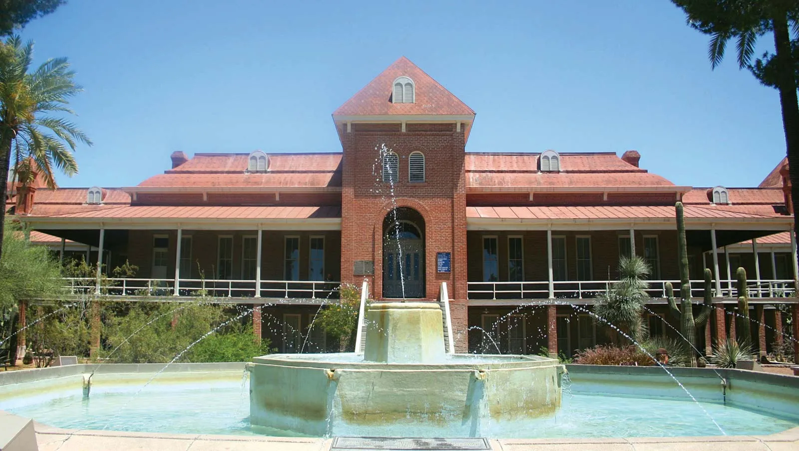 University-of-Arizona