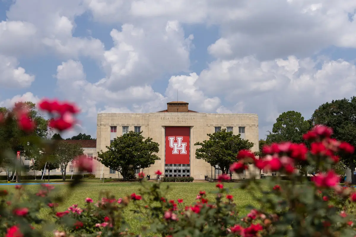 University of Houston