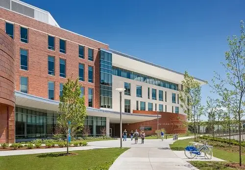 University-of-Massachusetts