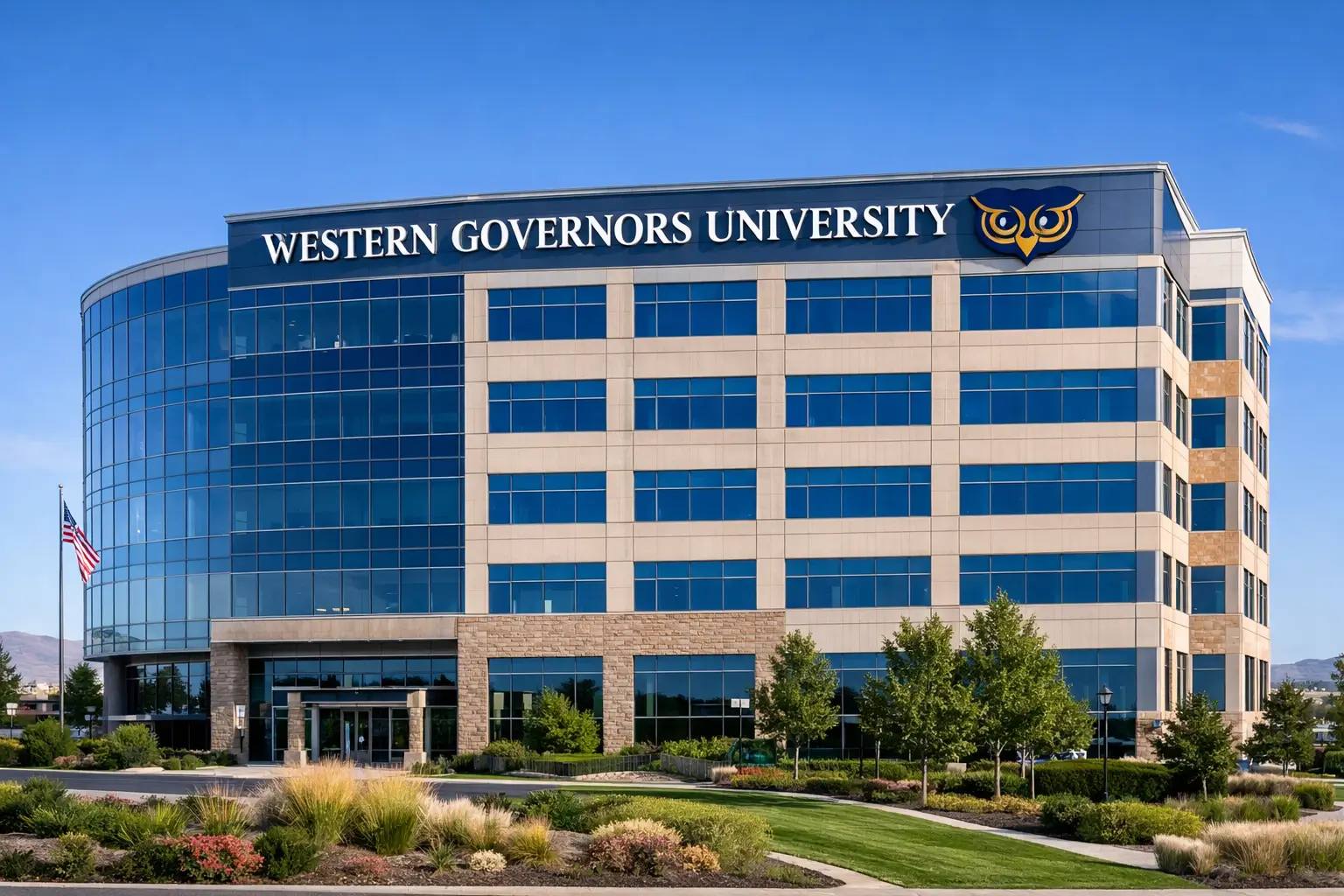 Western Governors University