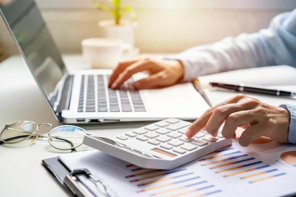 Online Master’s in Accounting