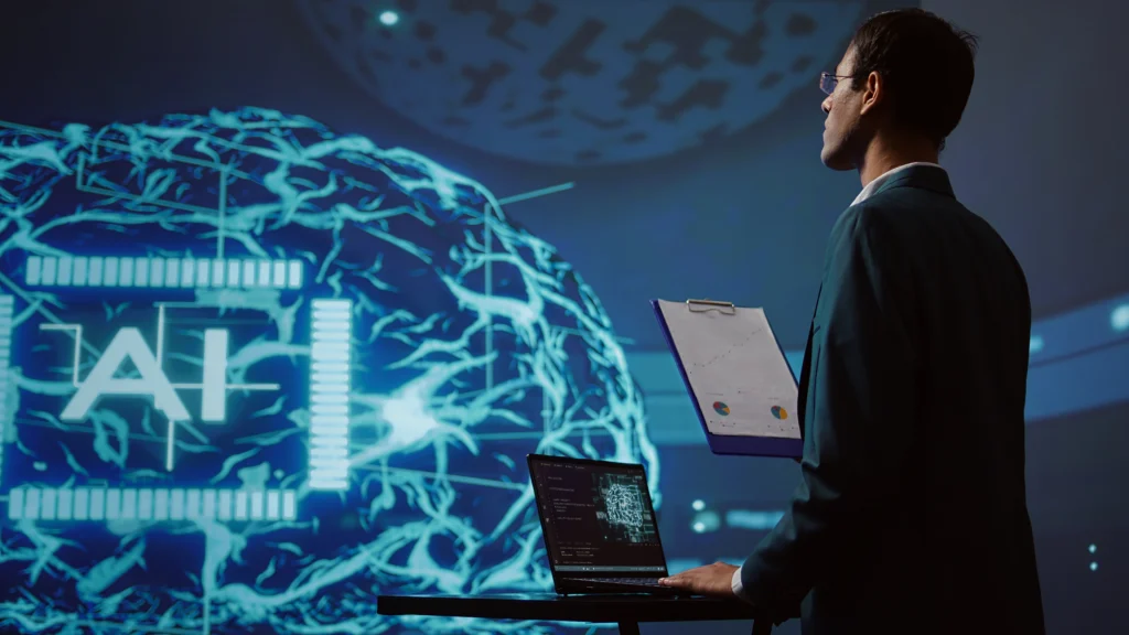 AI Masters Degree Market Report