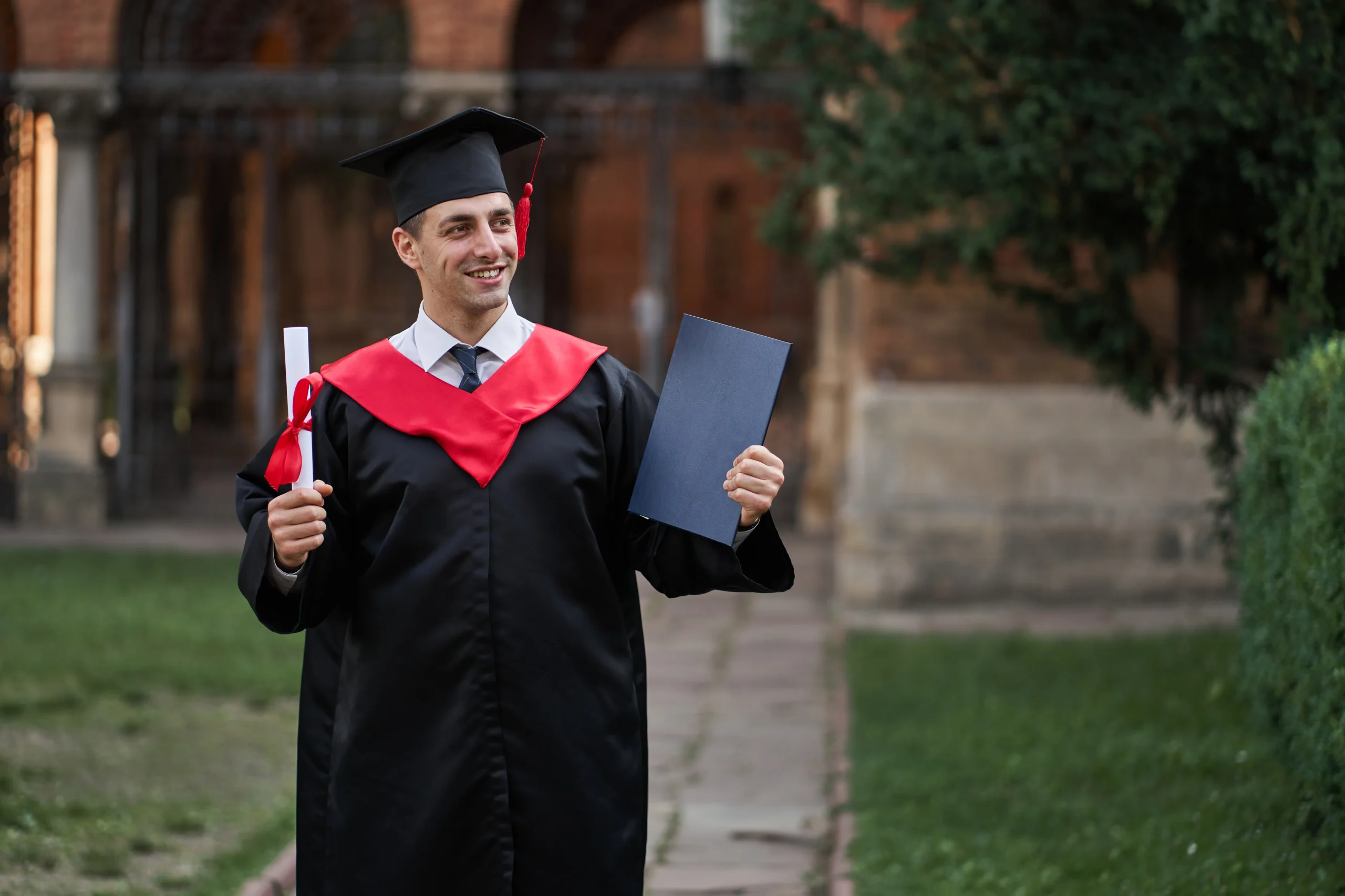 Best Master’s Degrees for Career Change