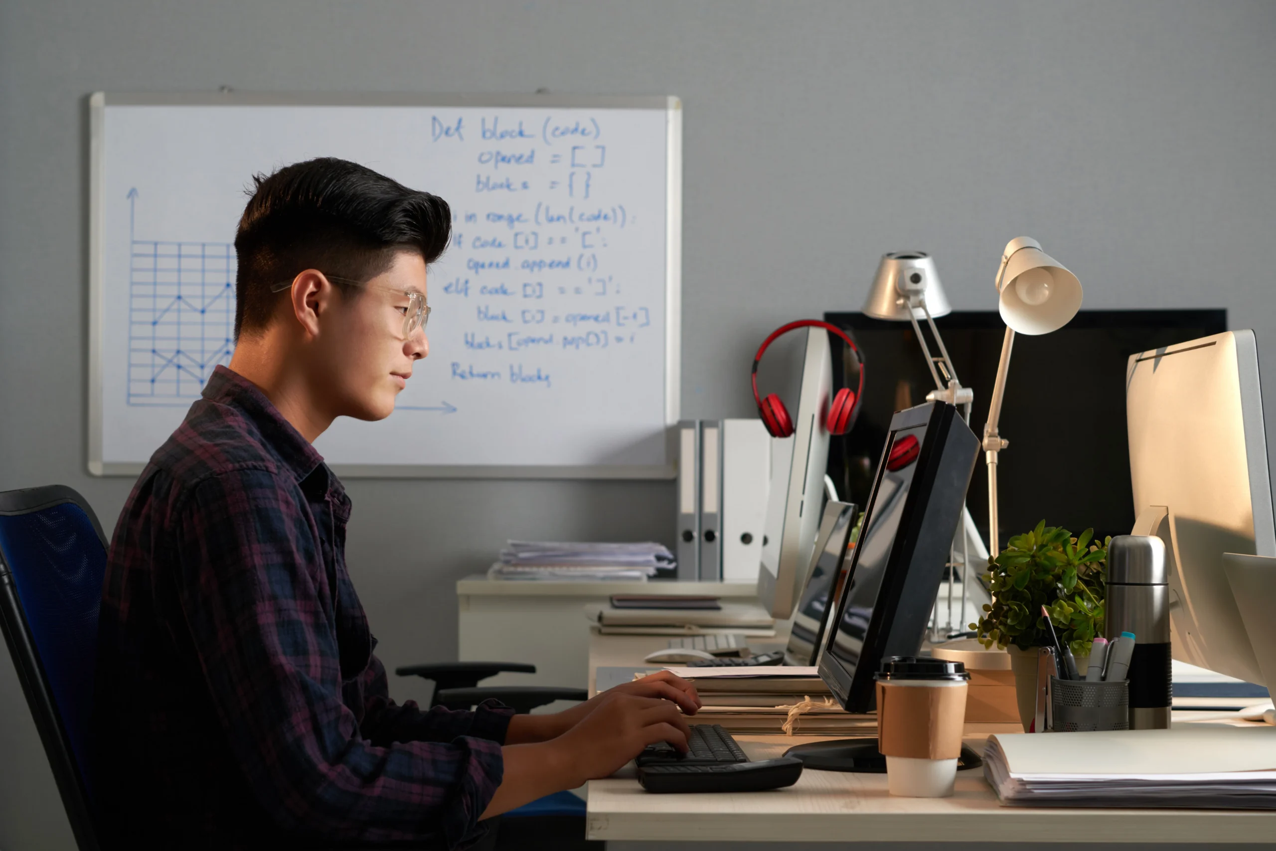 Best Online Master’s STEM Programs