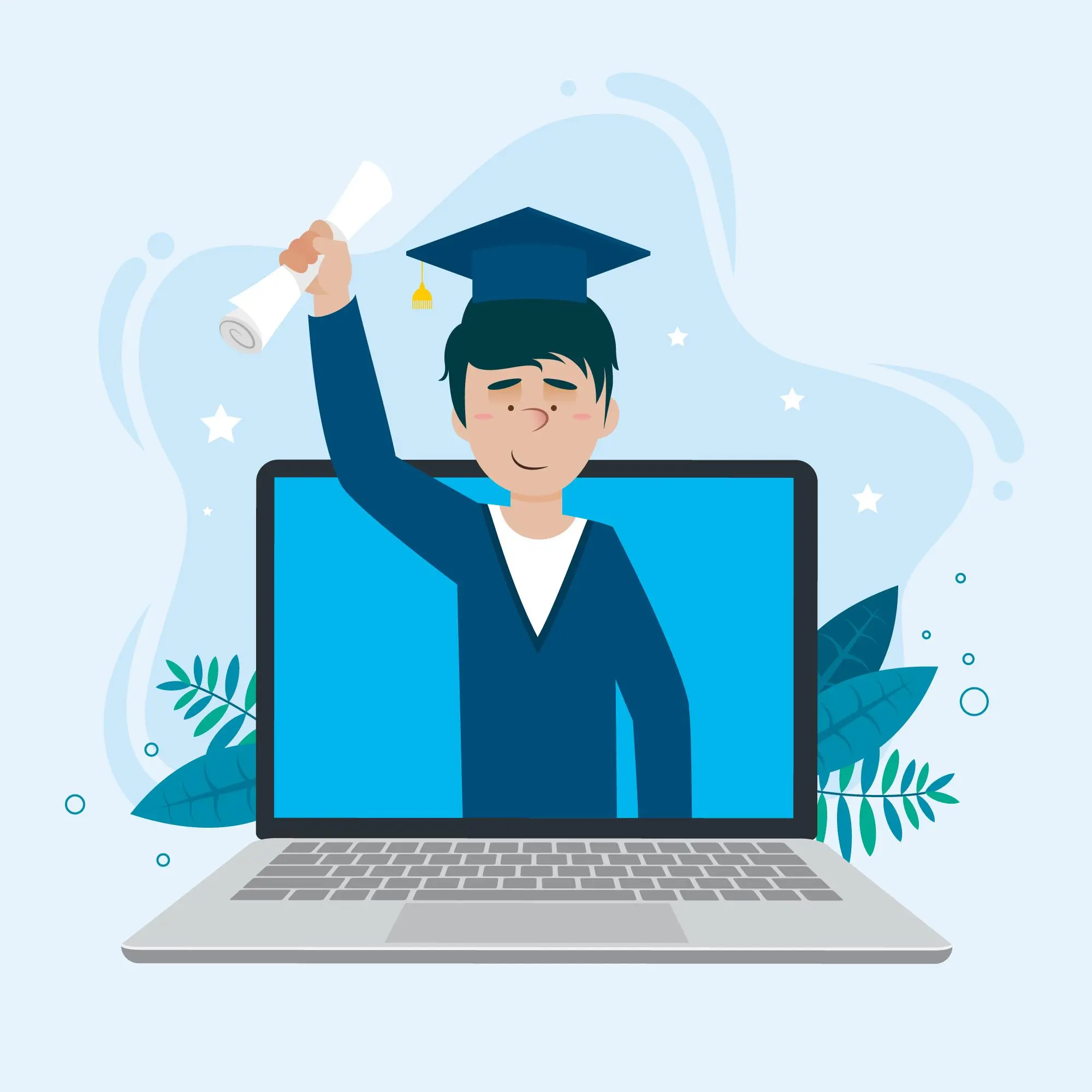 Fastest Growing Online Master’s Degree Fields