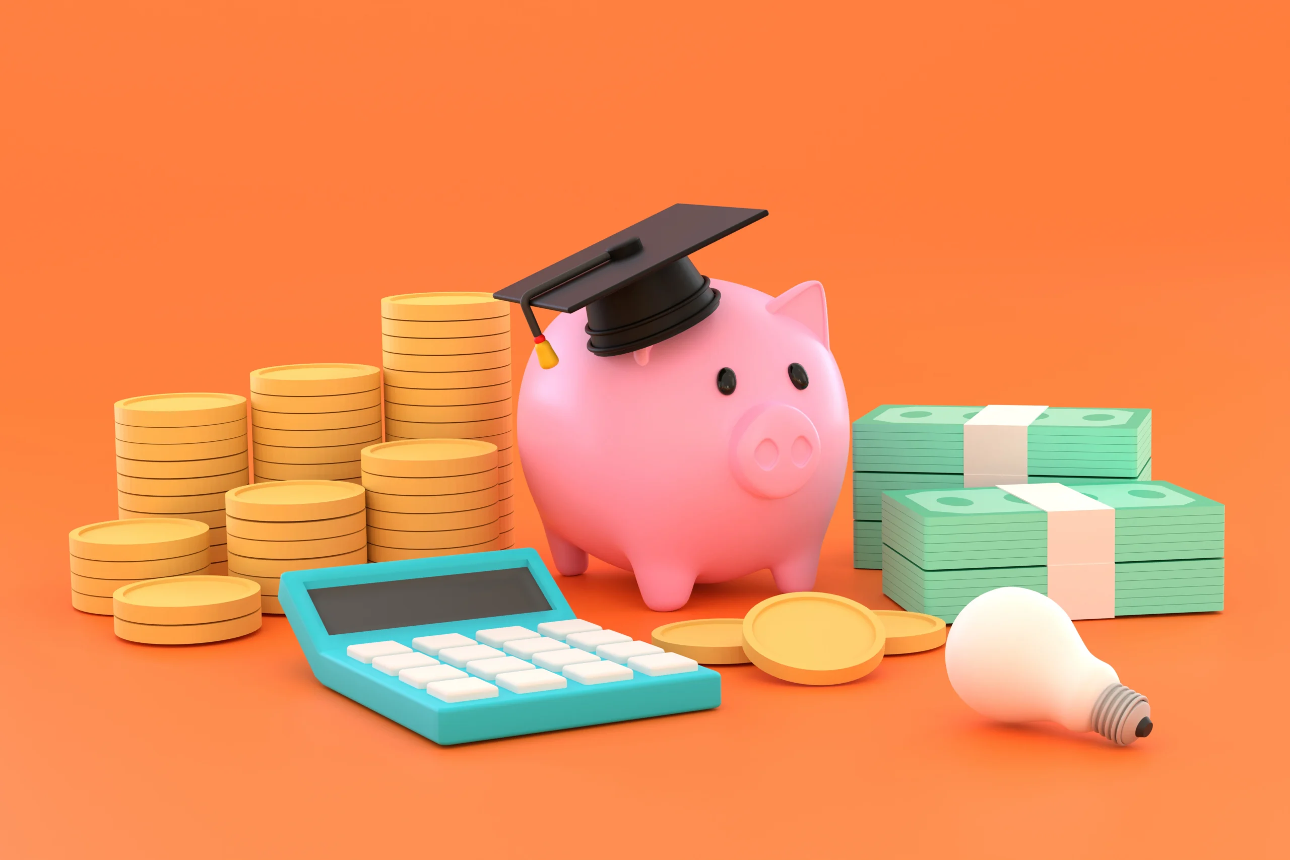 Graduate School Cost Calculator