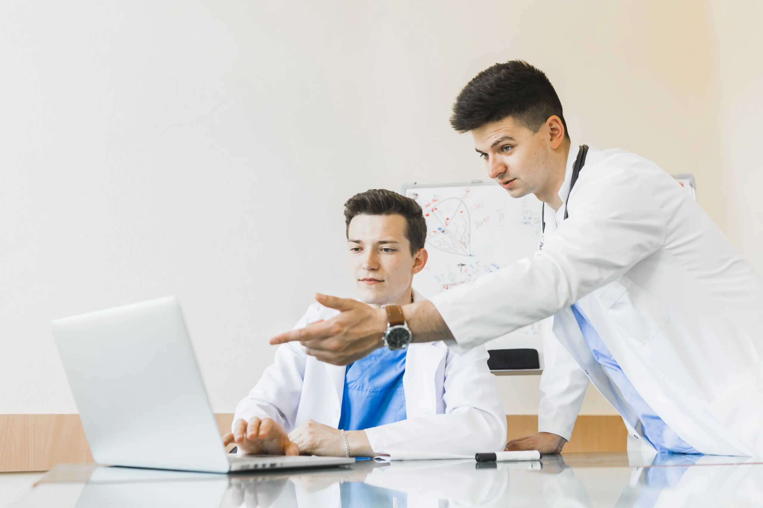 MPH vs Masters in Healthcare Administration Which Degree Fits Your Career Goals